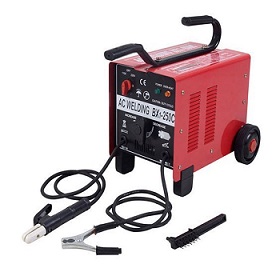 Aparat de sudat (transformator) Hammer 250C