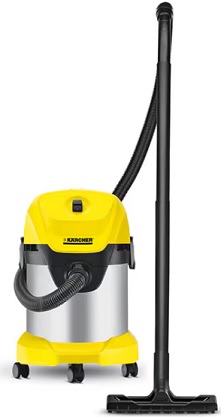 Aspirator industrial Karcher VD3 1200W (USCAT)