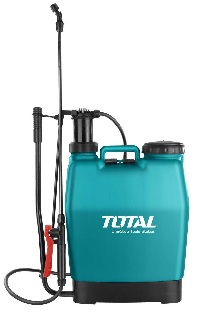 Stropitoare manuala pentru copaci Total 20L