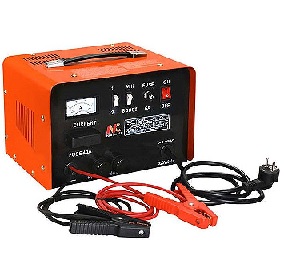 Dispozitiv de incarcare si pornire Auto 30A /12V-24V/