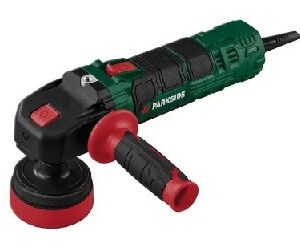 Masina de polisat Parkside 800W 125mm