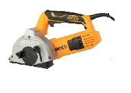 Mașini de frezat caneluri INGCO 125mm