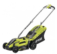 Mașină de tuns iarbă Ryobi 220v
