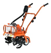 Motosapa pe benzina TOGO 2.7CP
