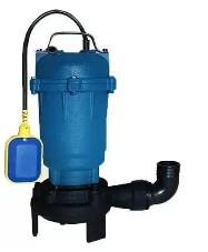 Pompa submersibila Tatta 750 W (Maruntitor)