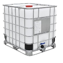 EuroCub 1000Litri pentru apa (cisterna)