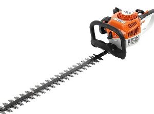 Foarfeca pe benzina de tuns gard viu Stihl
