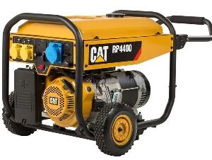Generator de curent electric Kat 220v 4kw monofazat