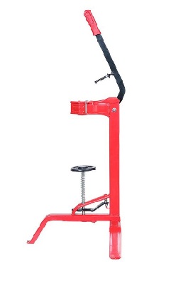 Aparat manual de imbuteliere vin Maxi
