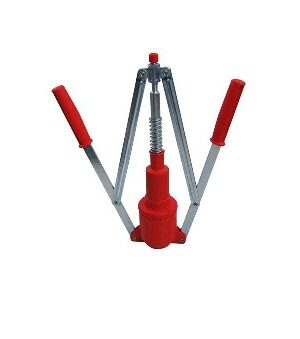 Aparat manual de imbuteliere vin Mini