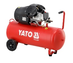 Compresor 2.2 kW 220V 8bar 100Litri